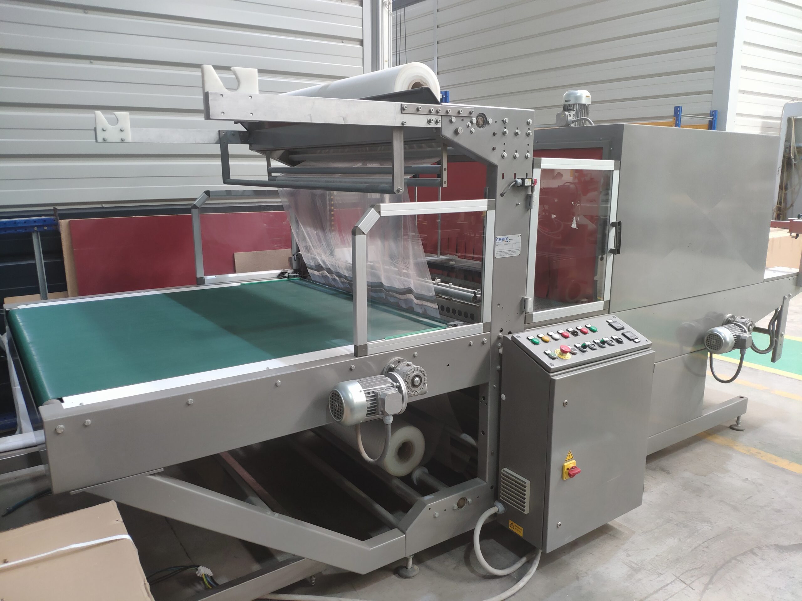 , Servicios, Tienda recambios maquinaria para madera