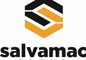 Maquinas Nuevas Logo