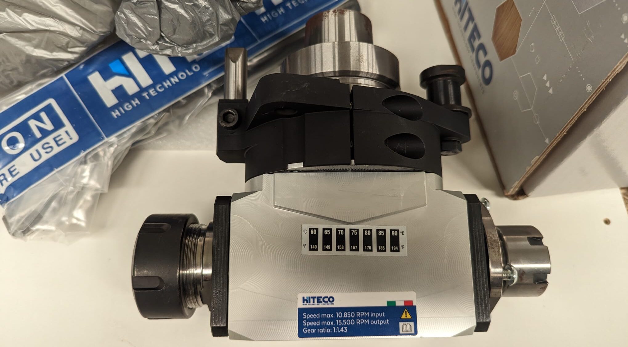 , Servicios, Tienda recambios maquinaria para madera